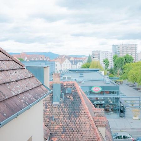 Coeur De Ville Colmar Kültér fotó