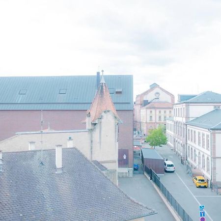 Coeur De Ville Colmar Kültér fotó